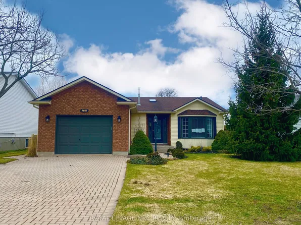 3681 Sussex Ln, Fort Erie, ON L0S 1S0