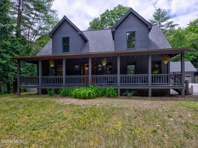 313 Schroon River Road, Warrensburg, NY, 12885