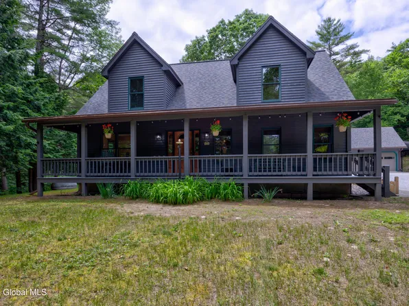 313 Schroon River Road, Warrensburg, NY 12885