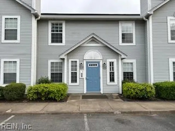 4817 Station House Ln, Virginia Beach, VA 23455