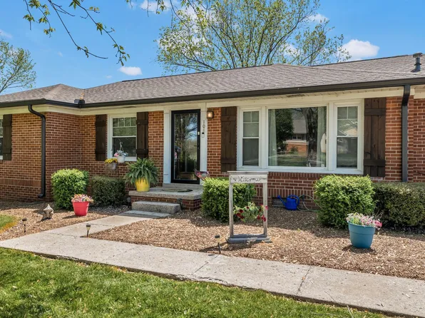 108 Horseshoe Dr, Shelbyville, TN 37160