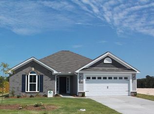 109 Greyson St, Augusta, GA 30919
