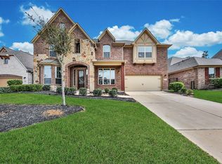 31 Lufberry Pl, THE WOODLANDS, TX 77375