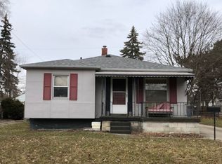 605 Leta Ave, Flint, MI 48507