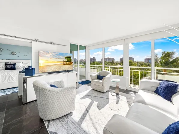 400 S Pointe Dr APT 401, Miami Beach, FL 33139