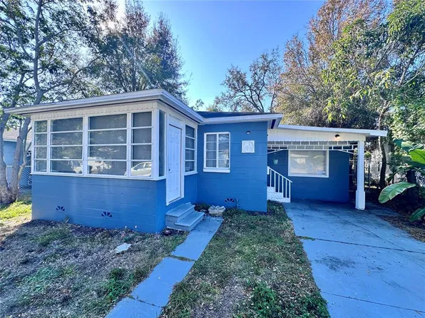 762 Paris Ave S, Saint Petersburg, FL 33701