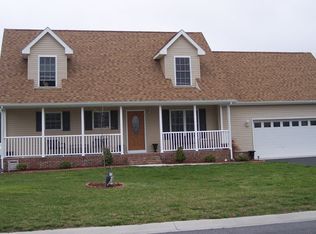 29838 Rosalyn Ct, Delmar, MD 21875
