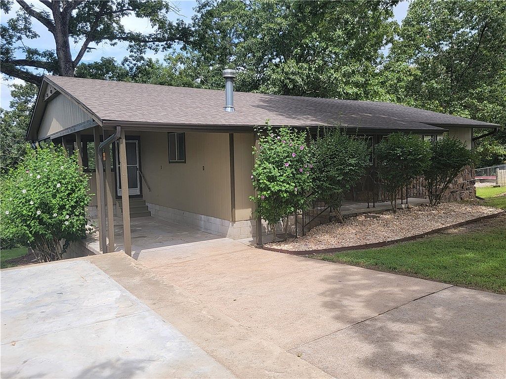 8091 Magnolia Ln, Rogers, AR 72756 Zillow