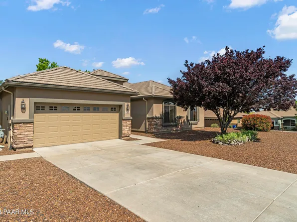 2904 Beulah Ct, Prescott, AZ 86301