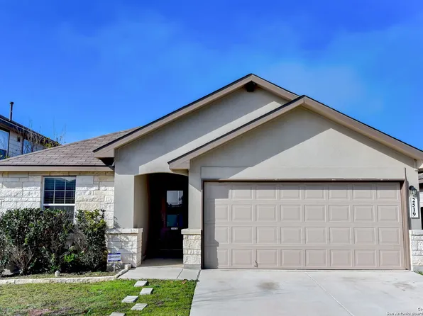 2519 BARBWIRE WAY, San Antonio, TX 78244