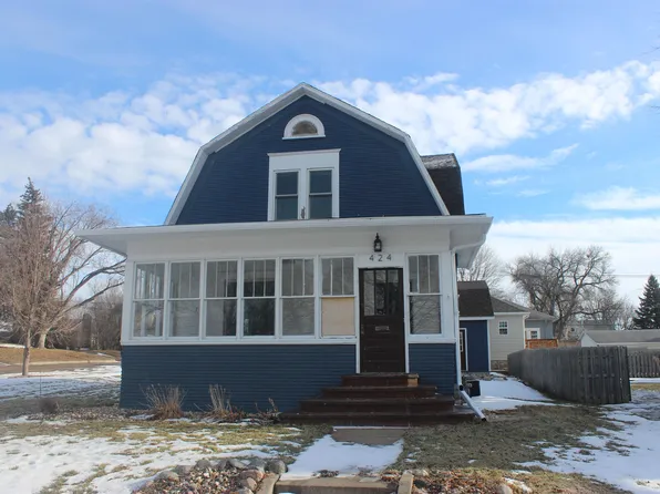 424 3rd St NW, Watertown, SD 57201