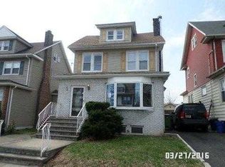 517 Alexander Ave, Linden, NJ 07036