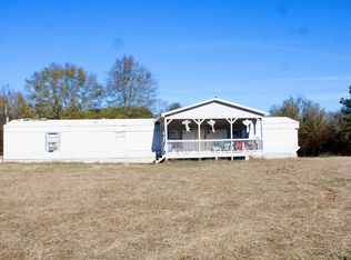 133 Thompson Dr, Vincent, AL 35178
