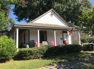1303 Queen City Ave, Tuscaloosa, AL 35401