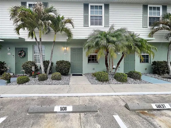 26396 Nadir Rd Unit 506, Punta Gorda, FL 33983