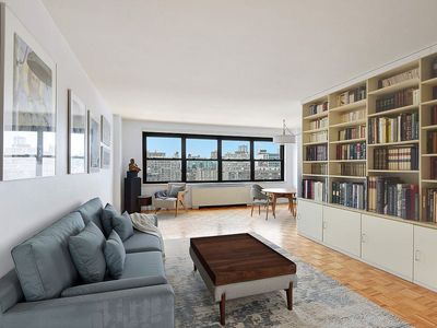 180 W End Ave APT 22R, New York, NY, 10023