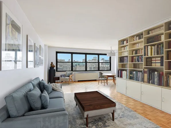 180 W End Ave APT 22R, New York, NY 10023