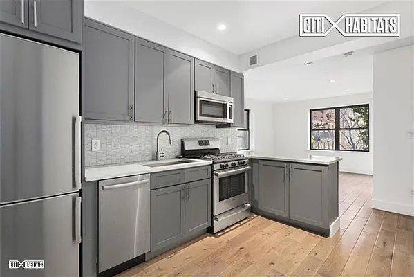 Rented by Citi Habitats | media 2