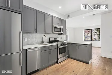 Rented by Citi Habitats