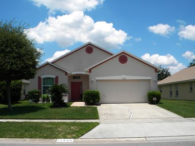 12466 Beacontree Way, Orlando, FL, 32837