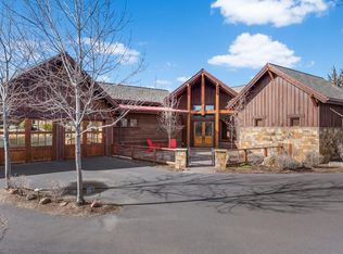 16320 SW Vaqueros Way, Powell Butte, OR 97753