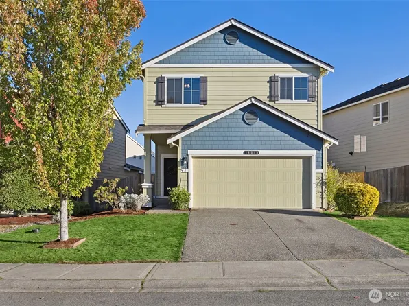 18513 115th Avenue E, Puyallup, WA 98374