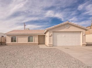 3465 El Dorado Ave N, Lake Havasu City, AZ 86406