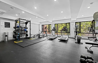 Rented by Living New York