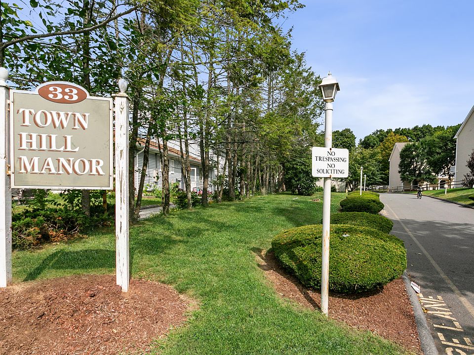 31-33 Town Hill Avenue