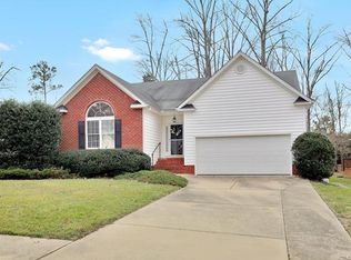1518 Saint Thomas Dr, Midlothian, VA 23114