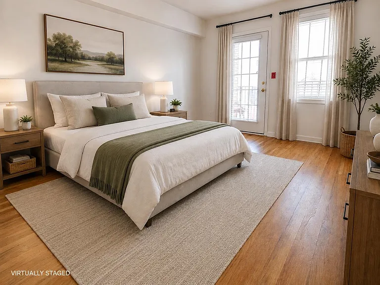 225 Clinton St #3 — Photo 11