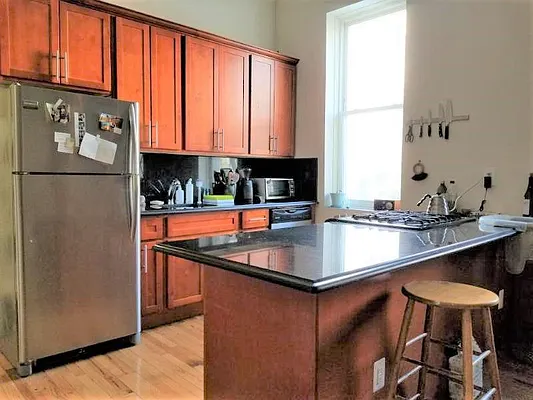 Rented by Brooklyn Heights Real Estate Inc | media 2