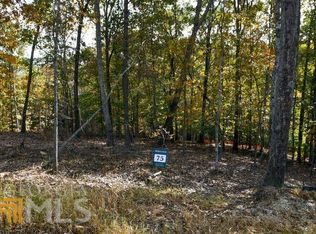 3039 Turning Creek Trl, Dacula, GA 30019