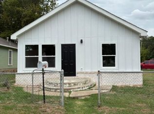 719 S Muskogee St, Sapulpa, OK 74066