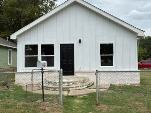 719 S Muskogee St, Sapulpa, OK 74066