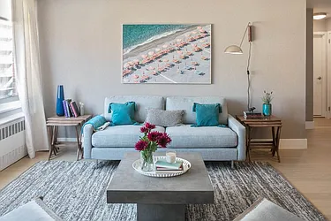 Rented by Beam Living