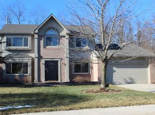 2909 Leslie Park Cir, Ann Arbor, MI