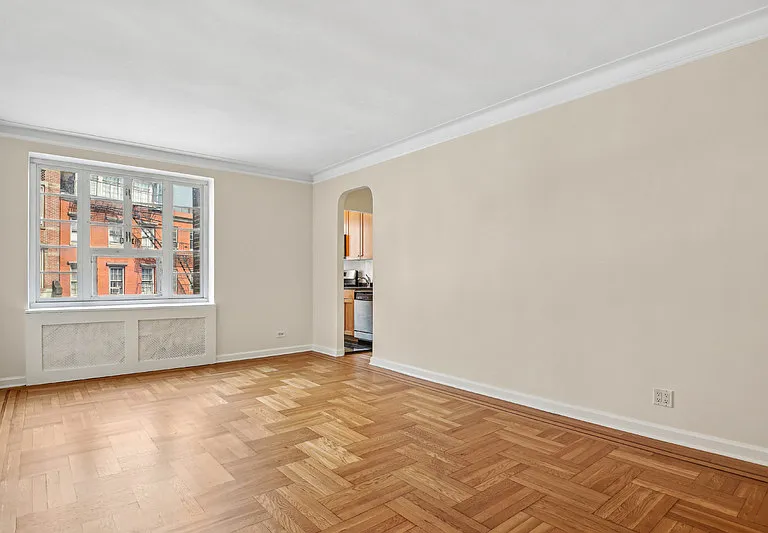 1 Jane St #2A — Photo 3