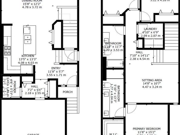 1143 Plum Ln SW, Edmonton, AB T6X 3A6