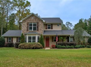 2620 Pear Tree Rd, Waverly, AL 36879