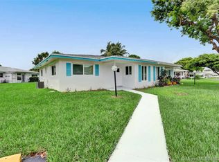 1077 NW 86th Ave #A148, Plantation, FL 33322