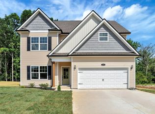 202 Hannah Lee Hl LOT 31, La Vergne, TN 37086