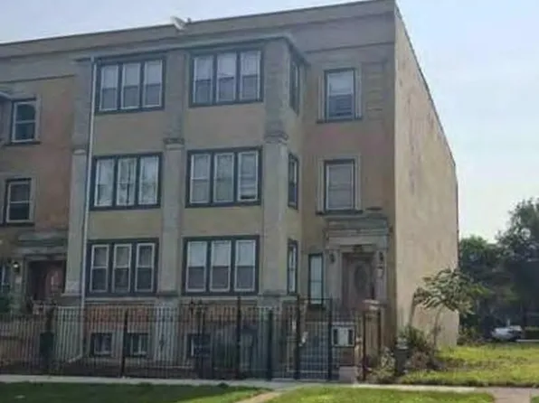 4829 S Prairie Ave, Chicago, IL 60615