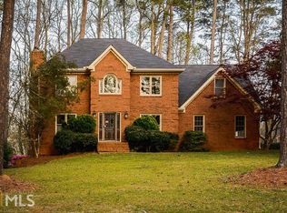 9058 Floyd Rd, Jonesboro, GA 30236