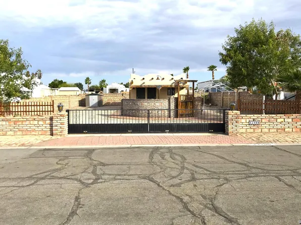 12166 E 37th St, Yuma, AZ 85367