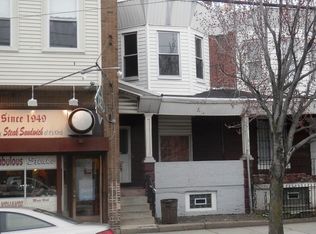 6032 Torresdale Ave, Philadelphia, PA 19135