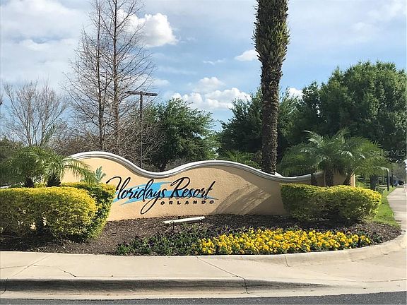 3rd image of 12527 Floridays Resort Dr APT 406-E