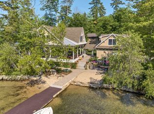 237 Dockham Shore Rd, Gilford, NH 03249
