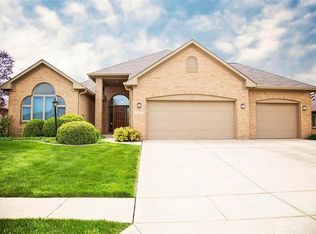 113 Augusta Dr, Brownsburg, IN