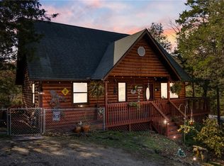 18 Sunrise Ave, Holiday Island, AR 72631